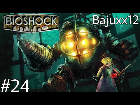 BioShock odc. 24 - W skórze Big Daddy'ego