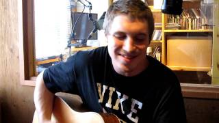 ''Love in a Bottle'' Original Song by Cory Owens