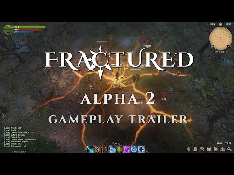 Trailer de Fractured