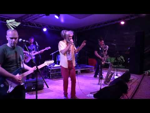 SKA-J Santamarta @ Garage Music Radio Veneto Uno