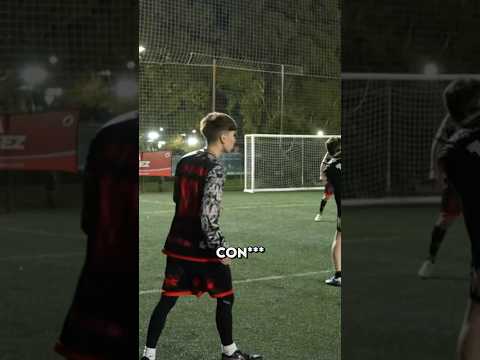 It all got spicy😬 #balance #football #teambalance #thekingofbalance #antidry