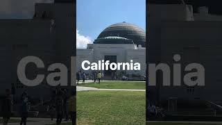 My favorite place for vacation in the USA in 2023 #shorts #california #solotravel