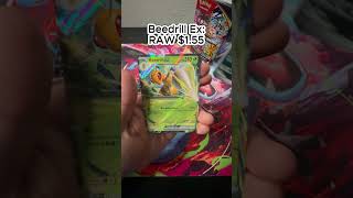 ¿4 HITS en un Booster Bundle de Chaos Rising?! 😱 Día 5 Master Set #pokemon #tarjetaspokemon #tcg