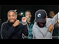B Lovee Talk About It Official Video REACTION