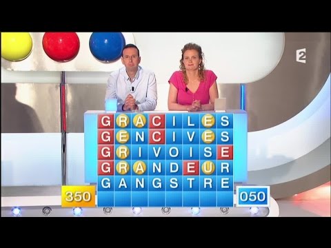 Motus du 13/05/16 - Intégrale