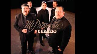 Pesado - Pero Vas A Volver [Cd Mi Promesa] 2012
