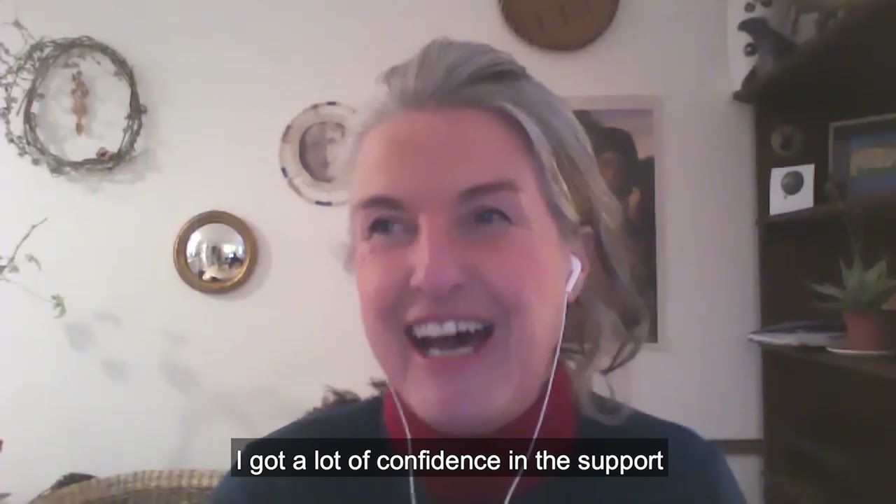 STAR Awards 2021 - Kinsale College, Green Campus initiative