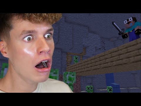 Creeper COMPILATION + alle Tode von @laserluca