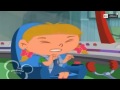 Little Einsteins Annie S On The Rocket With Help Friends Super Bubble Clip
