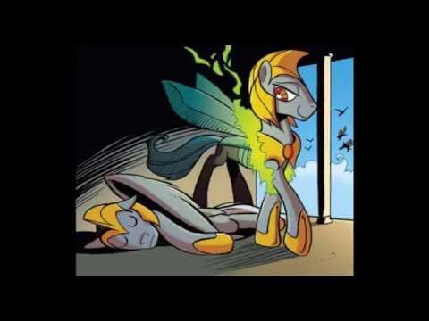 MLP: FIENDship is Magic #5 - YouTube