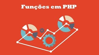 Como criar funções com PHP