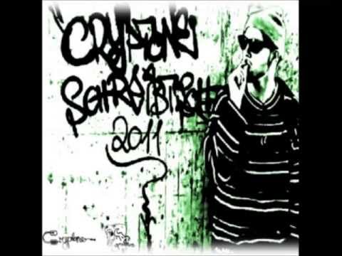 Cryptone - Intro