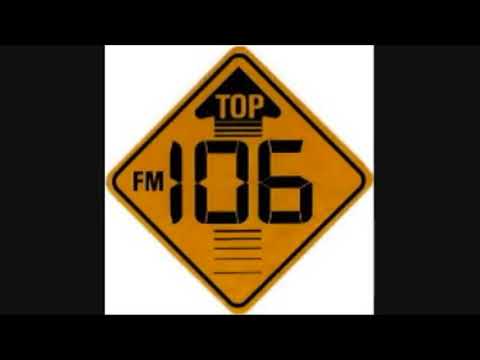 WWSH The Top FM 106 Philadelphia - Melissa - 1983 - Radio Aircheck