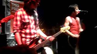 &#39;Keeping On Without You&#39; by This Providence, June 23.