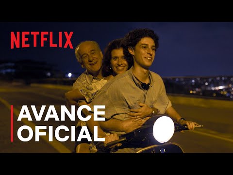 Fue La Mano De Dios | Avance oficial | Netflix