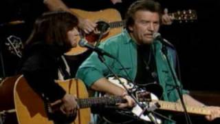 Kimmie Rhodes &amp;  Waylon Jennings : Lines