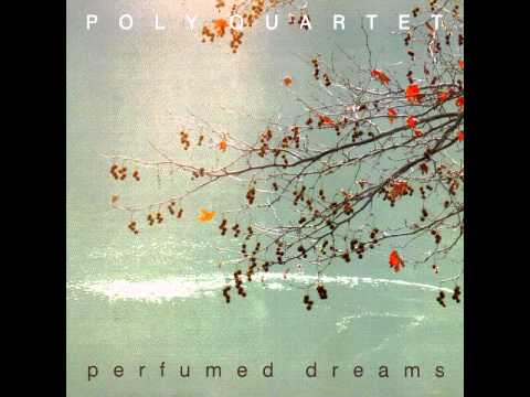 Poly Quartet - Gjende