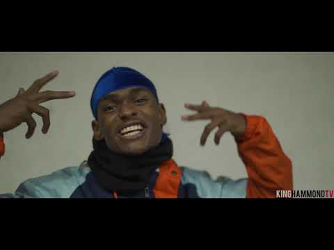 Oneway Quayso - Can't hang (Dir. by @KingHammond_)