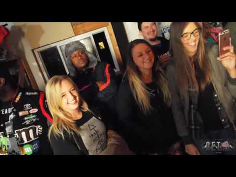 Mac Paddy vs Equinoxx