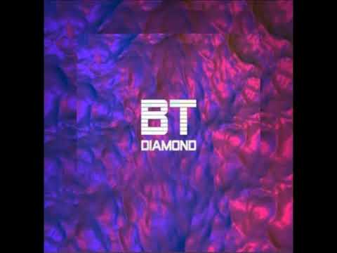 Berni Turletti - Diamond 017 - June 2018