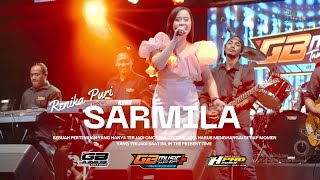 Download lagu RENIKA PURI - SARMILA - GB MUSIC TAMBAH ASIK - GB PRO AUDIO DHUNGTHUUUKKKKK mp3