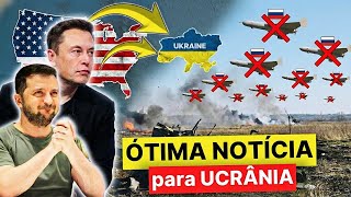 Elon Musk Acaba de Cortar os 