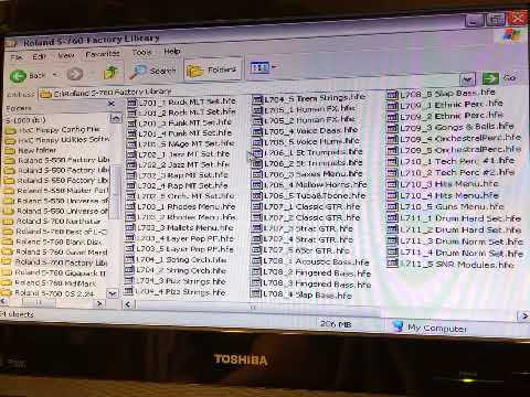 S 760 installation and operation  in 3 Steps