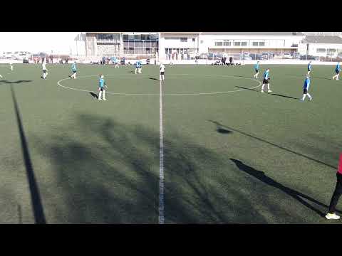 FC Folk vs Komeetat (FINAALI) 2