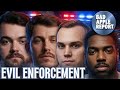KLLER COP FREE LITTLE DOG KLLER COP TACO TIME PRO STATE PATROL ENABLERS