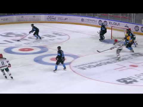 FRA – ICE HOCKEY Ligue Magnus J01 - S25/26 Marseille VS Anglet [MAGNUS.TV]-(2025/09/12) Score 3 - 2