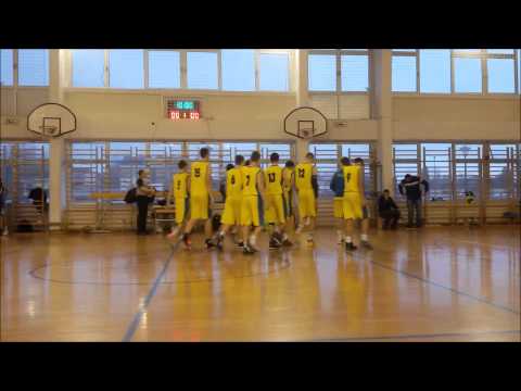 KK Borca - KK Vizura