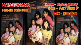 Download lagu Husein Azis BBR - HONCEWANG - Album - Bintang BBR mp3
