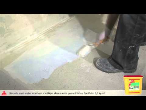 Kopos krabice do zateplení Kopos krabice do zateplení