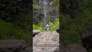 Madeira's 25 Fontes Walk