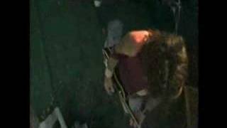 Brides Of Destruction Video: White Trash