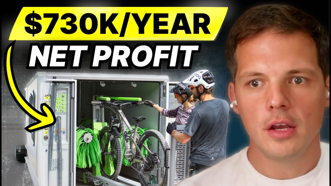 揭秘月入6万美金的冷门生意：为什么你还在为平庸的工资出卖灵魂？