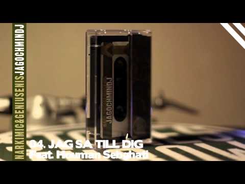 Narkimic & Genius Enis - Jag Sa Till Dig (Feat. Houman Sebghati)