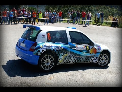 1° Rally Day Golfo di Patti-Tindari © SICILIARALLY.COM