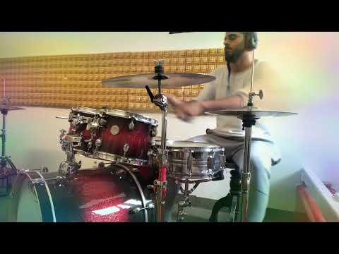 Sextuplet drum fill No.2