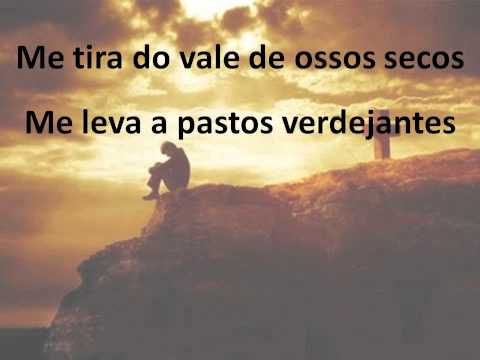 Quero te obedecer video