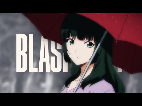 Tasya Jade - Blasphemy (tadeoexq)