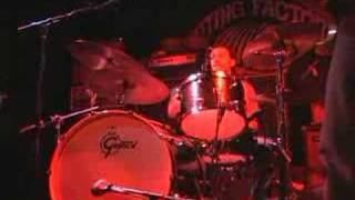 Grails - Take Refuge (short) - Knitting Factory