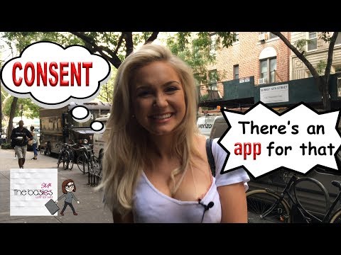 LegalFling’s Upcoming App Binds Sexual Consent with Blockchain Contract