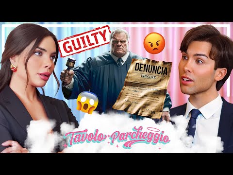 Gianmarco Zagato and 2 more