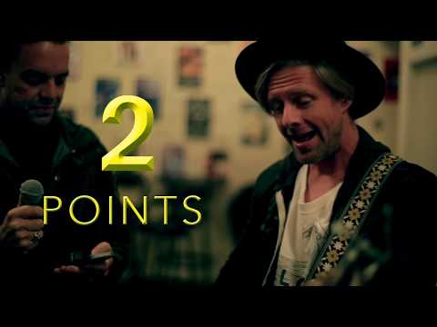 Thumbnail for SWITCHFOOT TV (Episode 60) - SWITCHFOOT Karaoke by R.E.M., Switchfoot, Jon Foreman