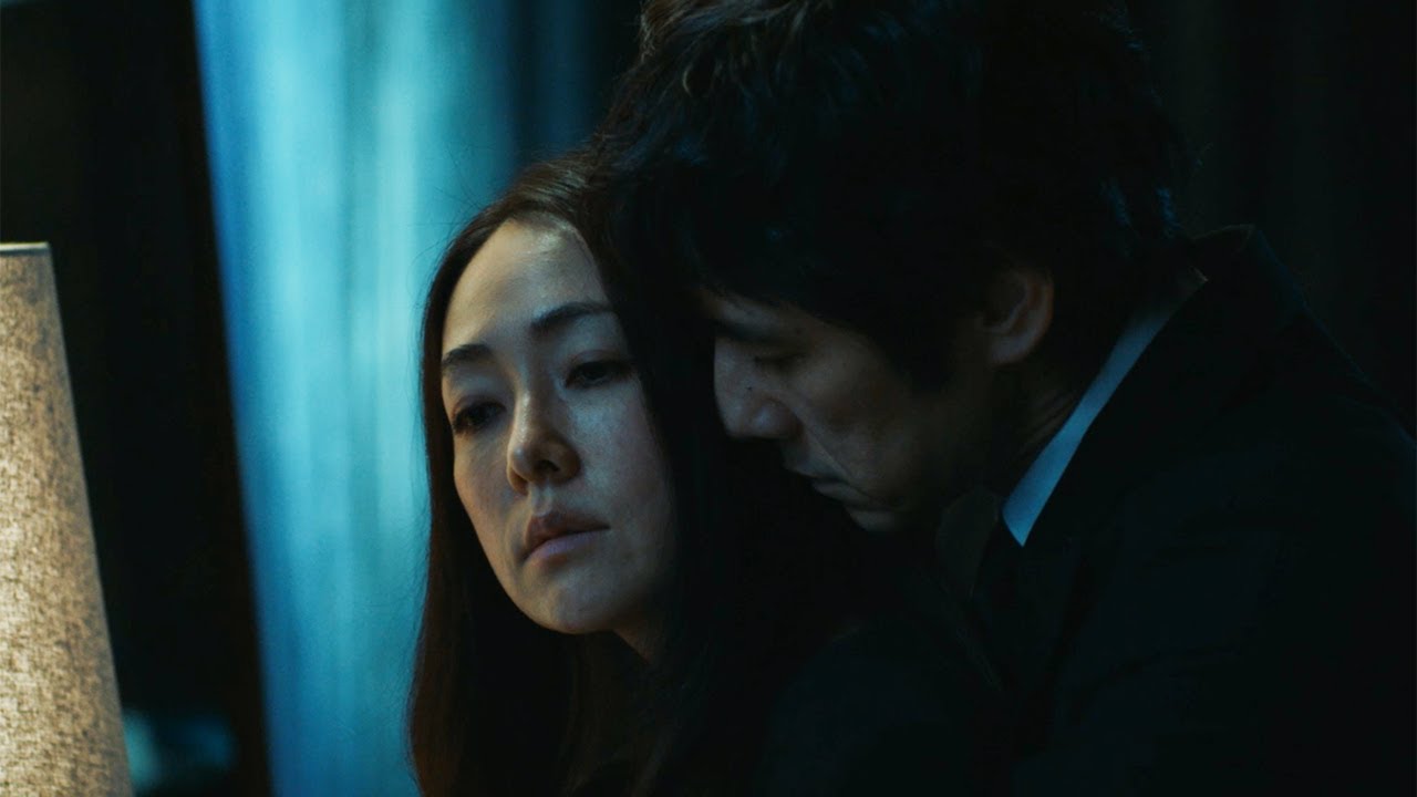 動画 西島秀俊 村上春樹 ドライブ マイ カー 亡き妻 が残した秘密とは 90秒予告 Maidigitv マイデジｔｖ