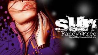 Sun - Fancy Free (Digital Dog Extended Club Mix)