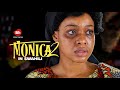 MONICA 2 L ANAONDOKA KWAO NA KWENDA KUTAFUTA MAISHA BAADA YA DHARAU NA KEJELI ZA FAMILIA