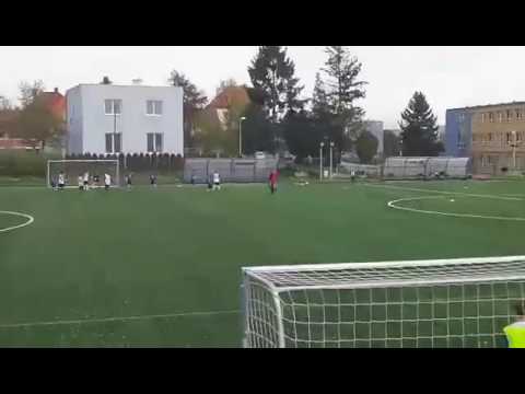 MCdonald Radotin - finále okrskového kola 2016/2017 - Zbraslav