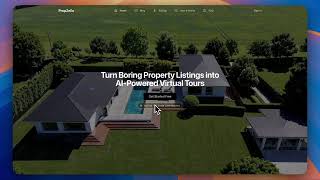 Propzella Tutorial #airealestate #homeshowings